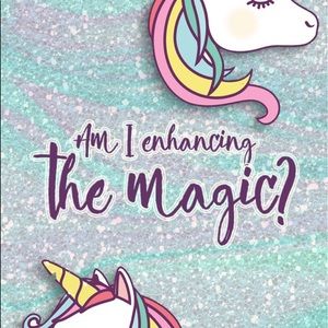 Meet your Posher, Lena.U are all magical ✨